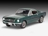 Revell 67065 Ford Mustang 1965 2+2 Fastback Model Set 1/24